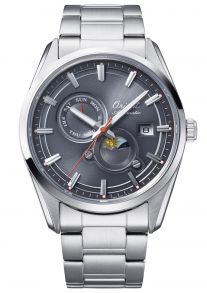 Orient Stretto Sun & Moon 75 Anniversary RA-AK0311N