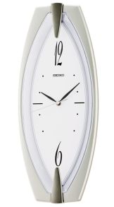 Seiko Wall Clock QXA342D