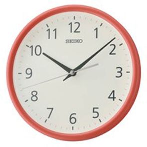 Seiko Wall Clock QXA804E