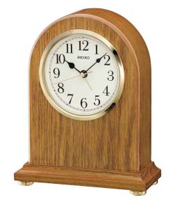 Seiko Desk Clock QXE031B
