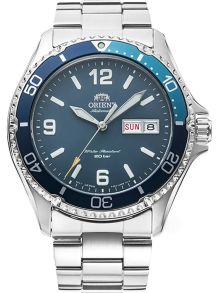 Orient Mako III 200m Automatic Diver RA-AA0818L