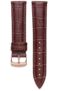 IHS 20mm Leather IPR Buckle 379.08.20