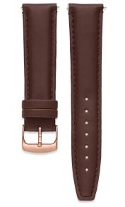 IHS 20mm Leather 77.02.20 IPR Buckle