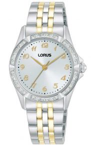 Lorus Ladies Classic RG249YX9