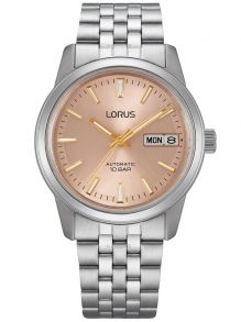 Lorus Ladies Classic 100m Automatic Jubilee 36mm