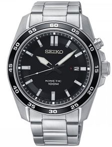 Seiko Mens Kinetic SKA785P1 - RIP
