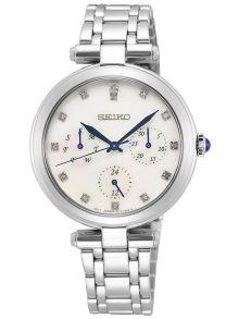 Seiko Classic SKY663P1