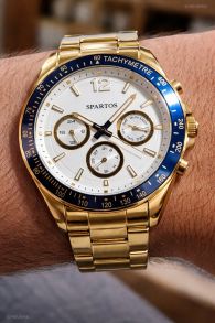 Spartos Classic SPW007601