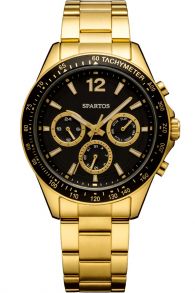 Spartos Classic SPW007603