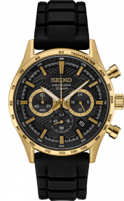 Seiko Sports Chronograph SSB446P1