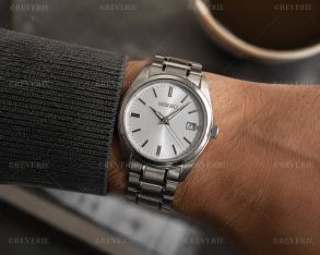 Seiko New Link SUR307P1