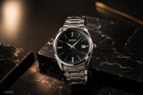 Seiko New Link SUR311P1