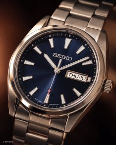 Seiko Classic SUR341P1