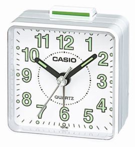 Casio Wake Up Timer TQ-140-7EF