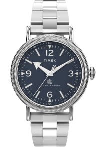 Timex Waterbury Coin Edge TW2W20500