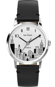 Timex Lab Timex X The New Yorker - Marlin Hand Wind TWG066100