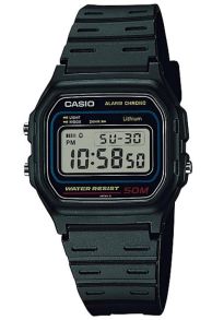 Casio W-59-1V