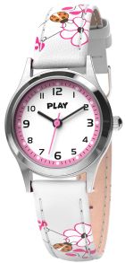 PLAY White Ladybug W1065AIX-C