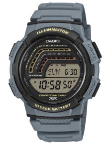 Casio Classic WS-1800-2AVEF