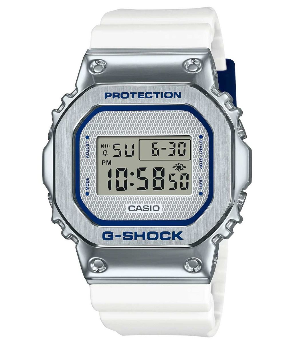 Casio G-Shock GM-5600LC-7ER - digital herreur