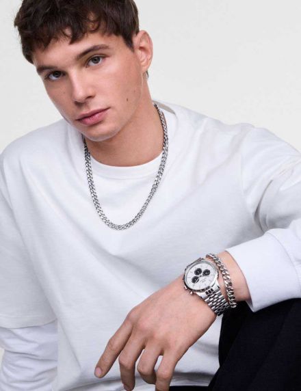 Daniel Wellington Iconic Chronograph DW00100872