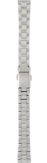 Stainless Steel strap for Casio LTP-1234 / LTP-1234PD-7BEG 14mm 10471210