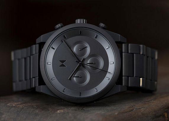MVMT Element Chrono 28000110-D