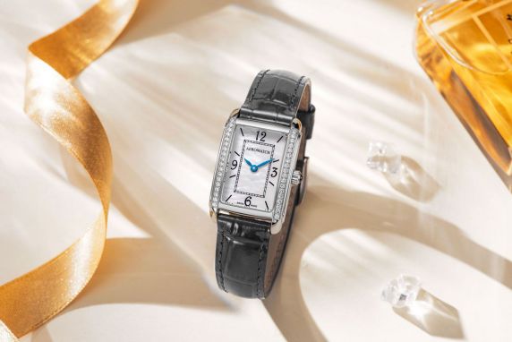 Aerowatch Mini Intuition Diamonds A 30104 AA04 DIA