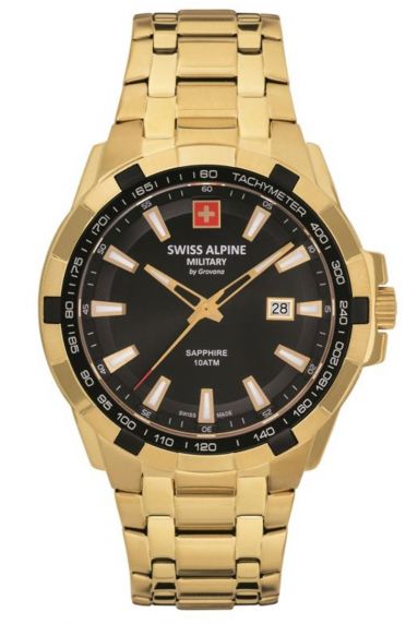 Swiss Alpine Military Star Fighter 7044.1217SAM