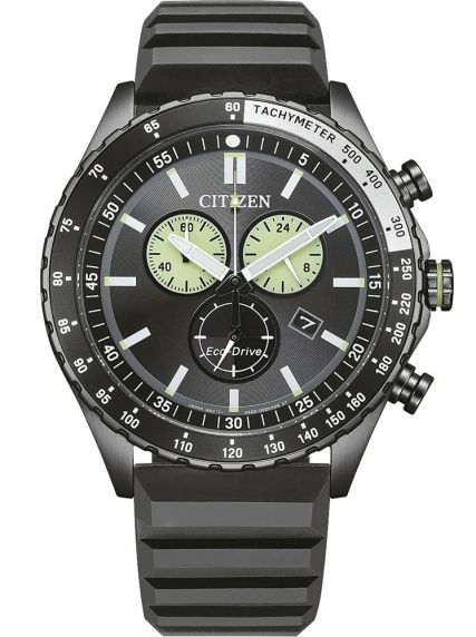 Citizen Sport Chrono AT2565-05E