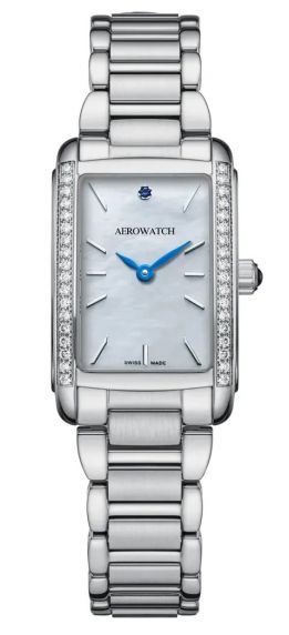 Aerowatch Mini Intuition Diamonds A 30104 AA02 DIA M