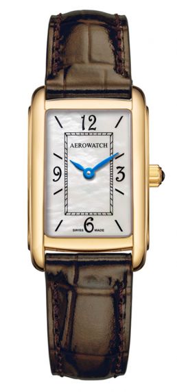 Aerowatch Mini Intuition A 30104 JA04