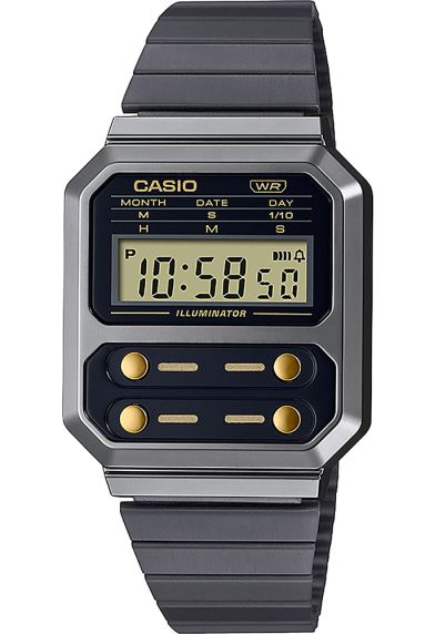 Casio Classic A100WEGG-1A2EF