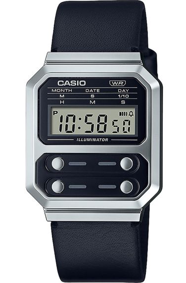 Casio Classic A100WEL-1AEF