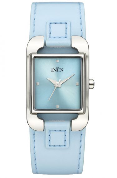 Inex Blue A69211S8KV