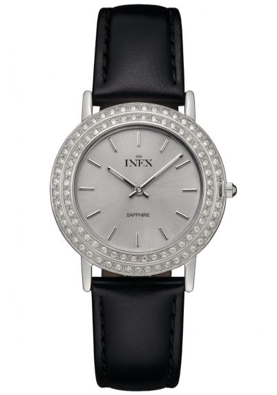 Inex Black Gray A69226S3I