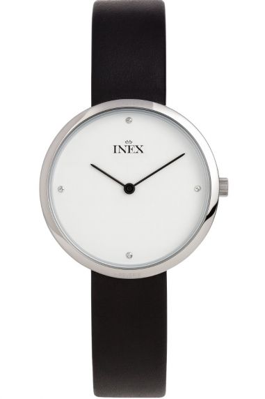 Inex Ladies Sølvfarvet/White A69518S0KV