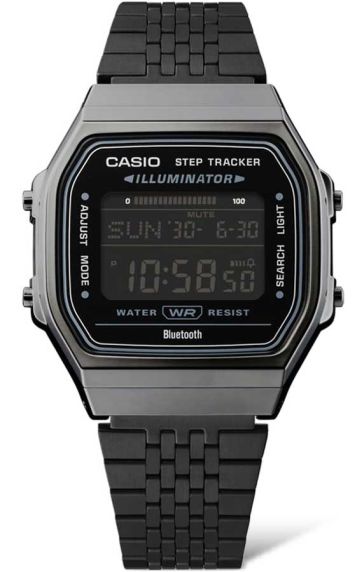 Casio Classic Bluetooth ABL-100WEGG-1BEF