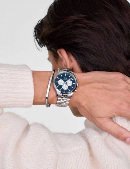 Daniel Wellington Iconic Chronograph DW00100874