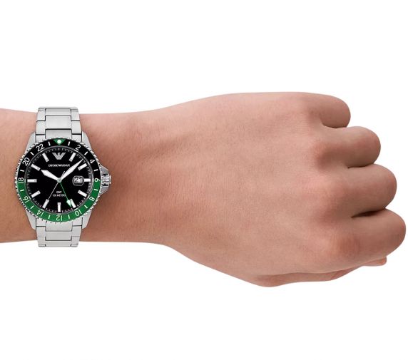 Emporio Armani World Explorer AR11589