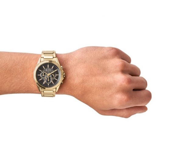 Armani Exchange Drexler AX2611