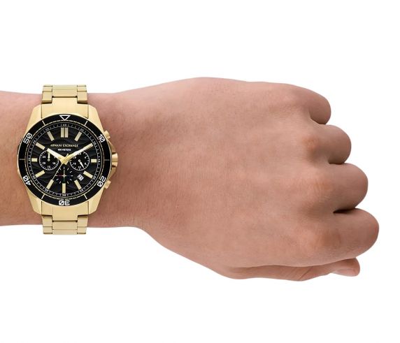 Armani Exchange Spencer AX1958