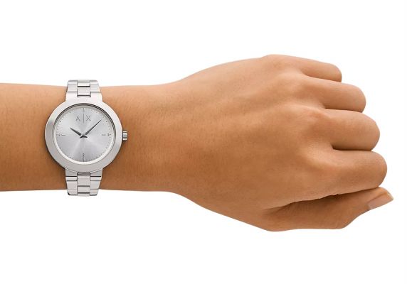 Armani Exchange Jackie AX5170