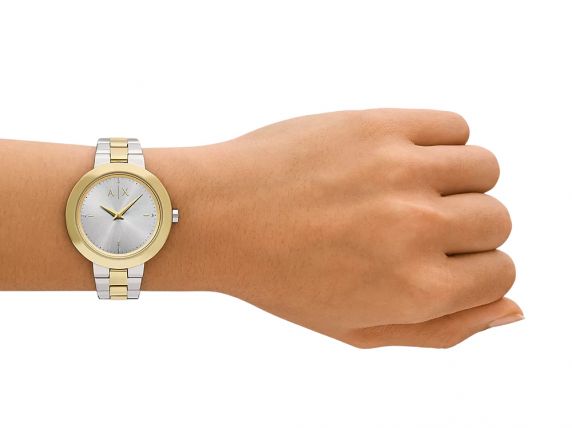 Armani Exchange Jackie AX5171