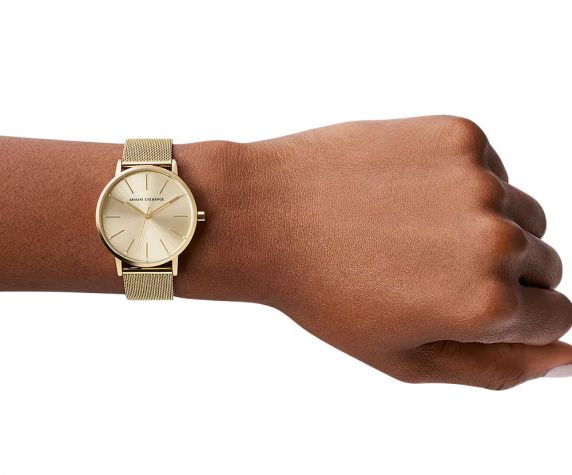 Armani Exchange Lola AX5536