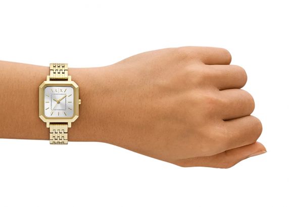 Armani Exchange Leila AX5725