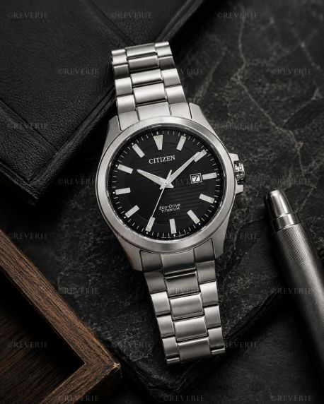Citizen Supertitan Eco-Drive BM7470-84E - RIP