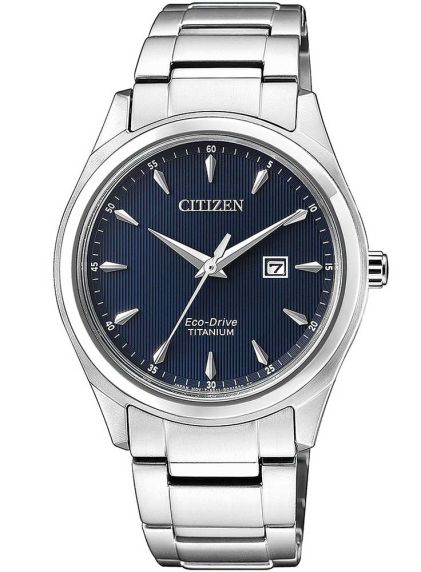 Citizen Super Titanium EW2470-87L