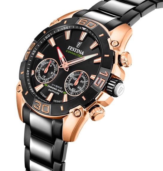 Festina Chrono Bike Hybrid F20548/1