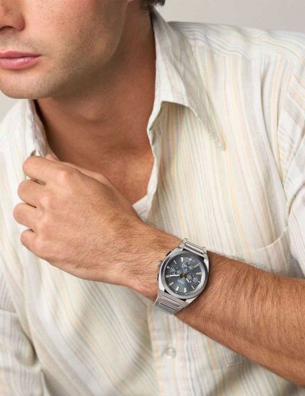 Fossil Everett FS6154